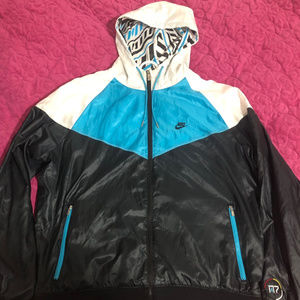 Nike Windrunner